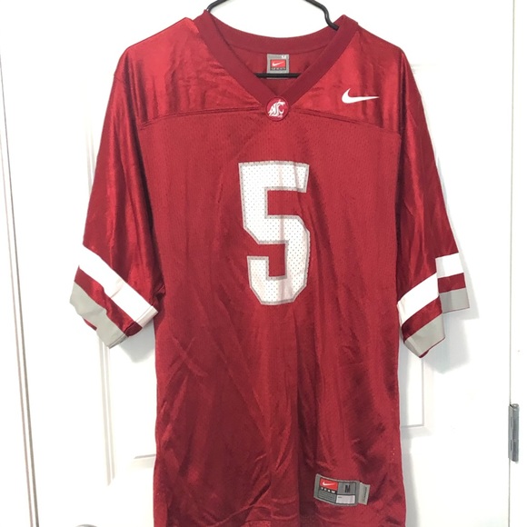 wsu cougars jersey